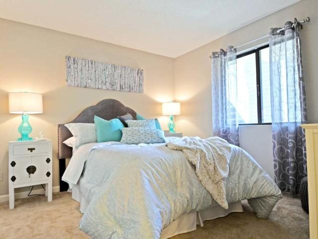 Apartment for rent in Guilford, North Carolina