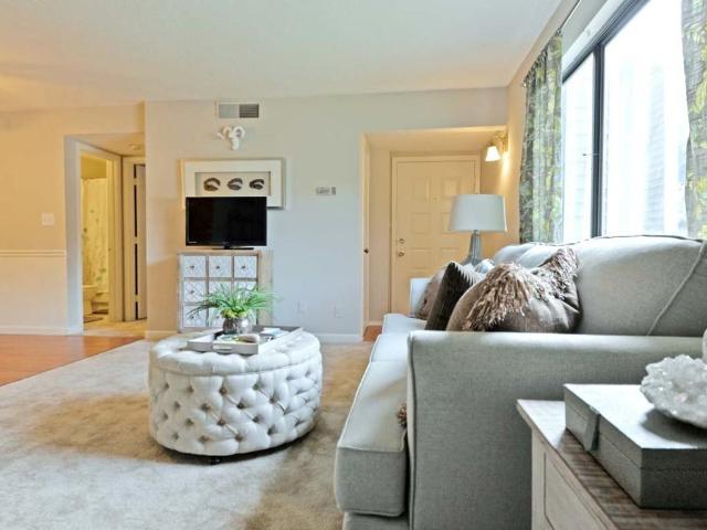 Apartment for rent in Guilford, North Carolina