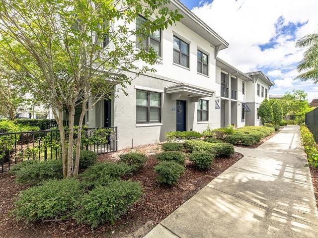 Apartment for rent in Florida