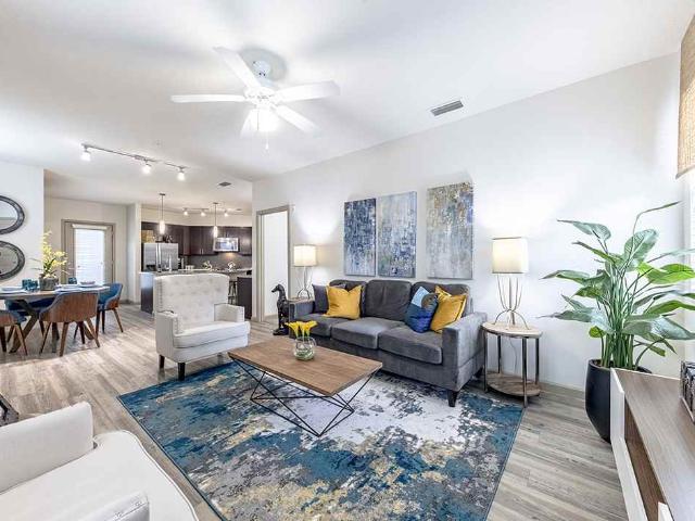 Apartment for rent in Florida