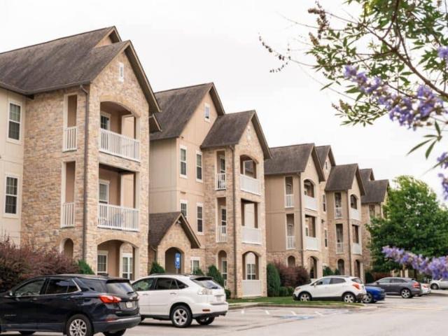 Apartment for rent in Statesboro, Georgia