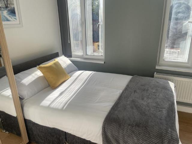 House for rent in Black Friars, Leicester