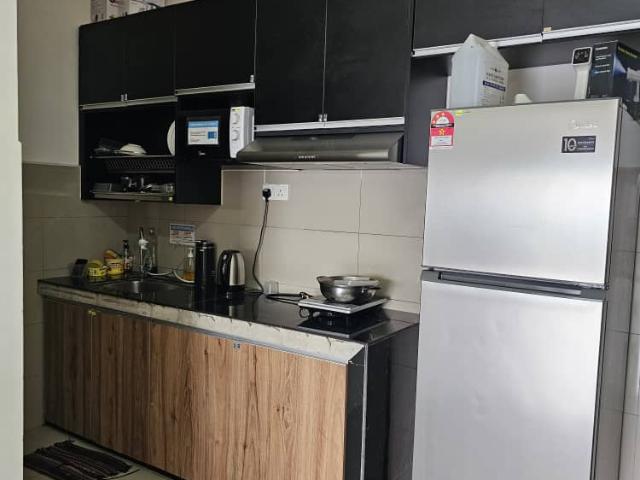 Apartment for rent in Country Heights Damansara, Kuala Lumpur