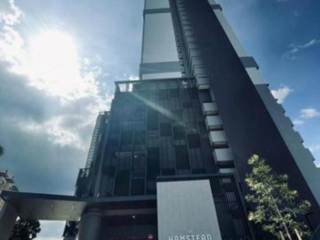 Condominium for rent in Cheras, Kuala Lumpur
