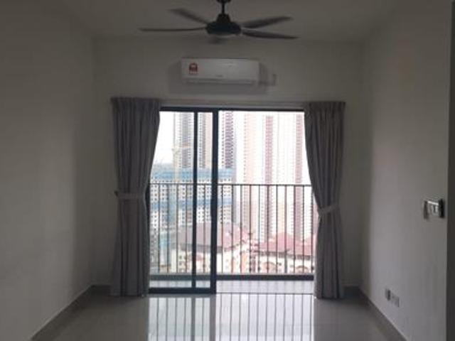 Condominium for rent in Cheras