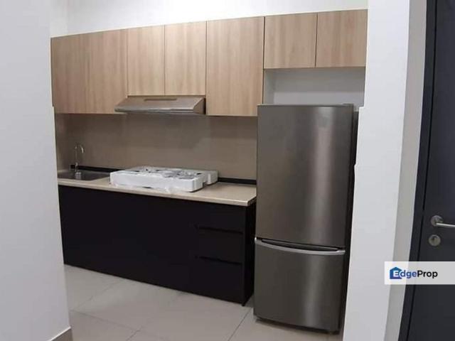 Condominium for rent in Country Heights Damansara, Kuala Lumpur