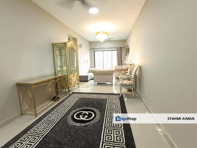 Condominium for rent in Country Heights Damansara, Kuala Lumpur