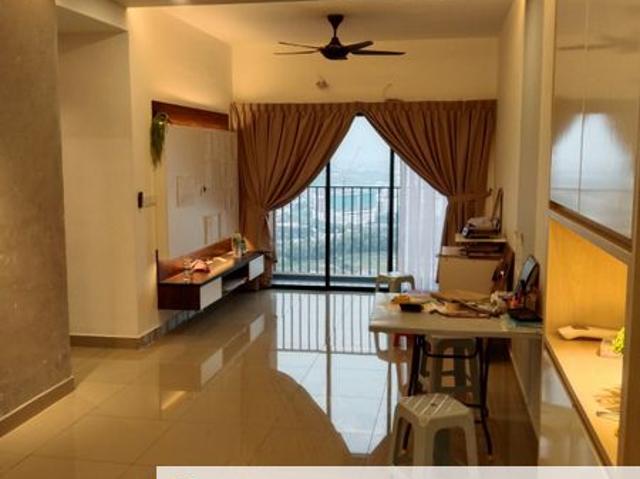 Condominium for rent in Bandar Tun Razak, Kuala Lumpur