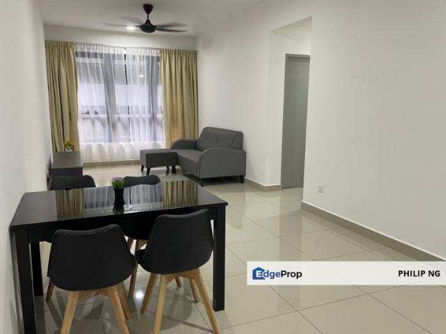 Condominium for rent in Country Heights Damansara, Kuala Lumpur