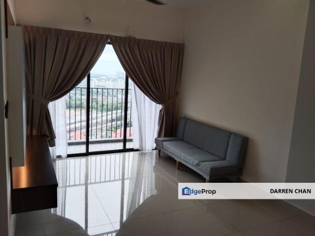Condominium for rent in Bandar Tun Razak, Kuala Lumpur