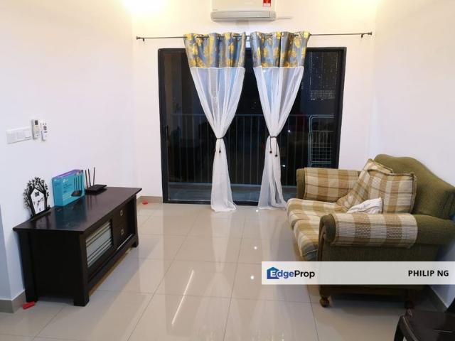 Condominium for rent in Country Heights Damansara, Kuala Lumpur