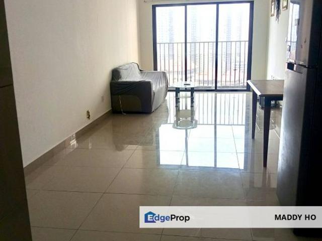 Condominium for sale in Bandar Tun Razak, Kuala Lumpur