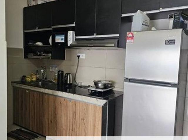 Condominium for rent in Country Heights Damansara, Kuala Lumpur