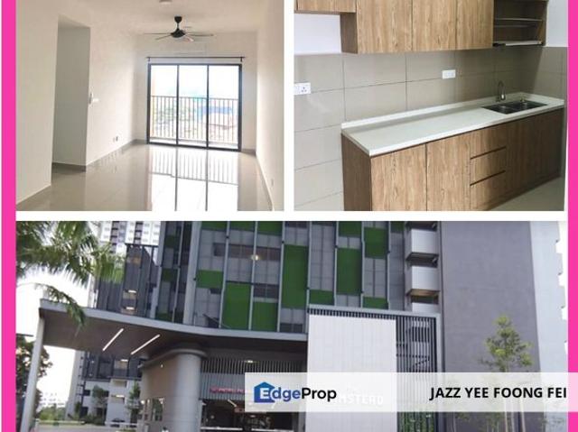 Condominium for sale in Country Heights Damansara, Kuala Lumpur