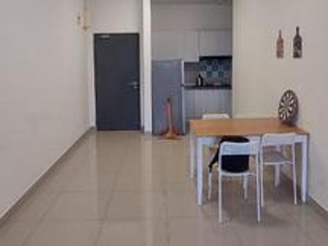 Condominium for rent in Cheras