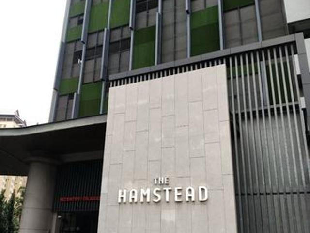 Condominium for rent in Cheras, Kuala Lumpur