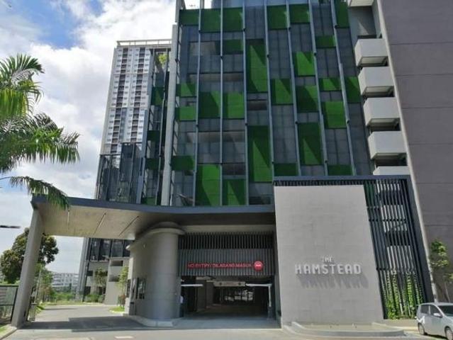 Condominium for rent in Cheras, Kuala Lumpur