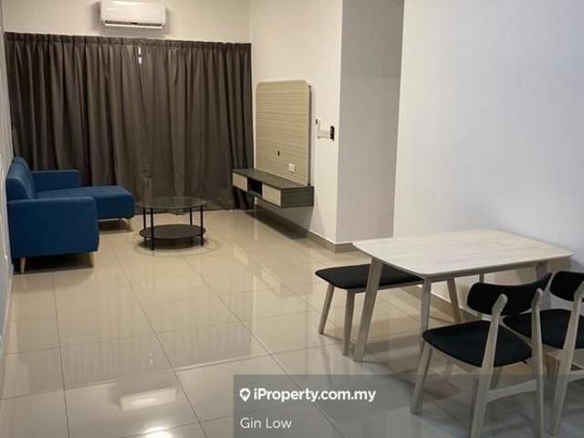 House for rent in Country Heights Damansara, Kuala Lumpur