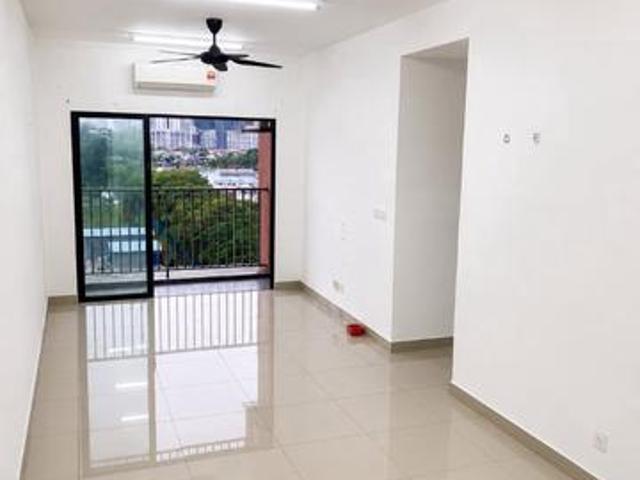 Condominium for rent in Cheras, Kuala Lumpur