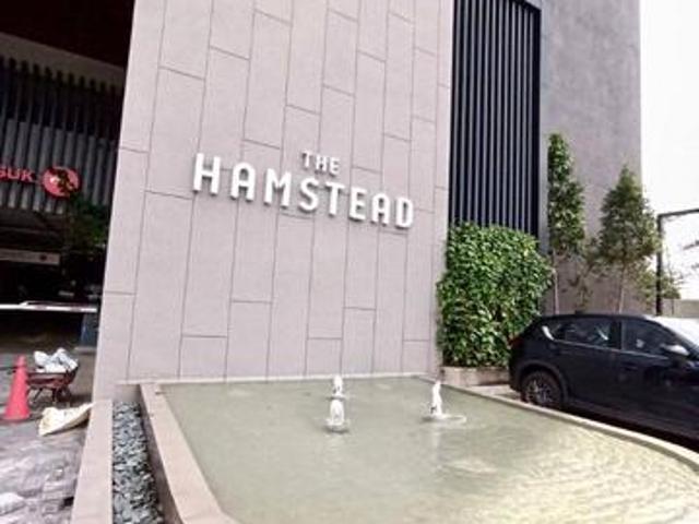 Condominium for sale in Cheras, Kuala Lumpur