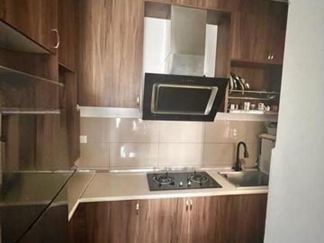 Condominium for rent in Cheras, Kuala Lumpur