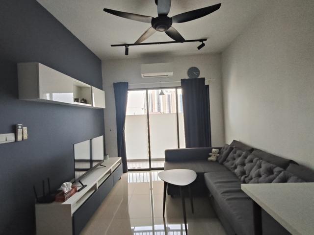 Condominium for rent in Cheras, Kuala Lumpur