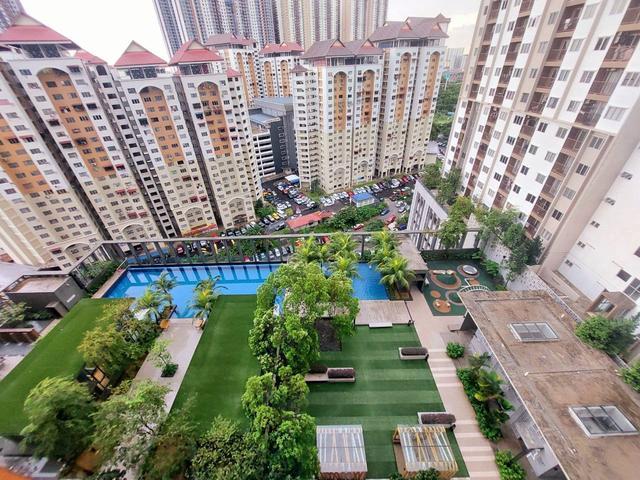Condominium for sale in Cheras, Kuala Lumpur