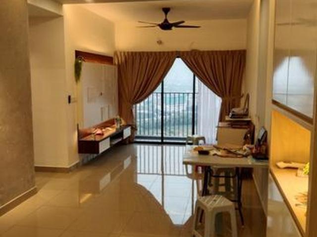 Condominium for rent in Cheras