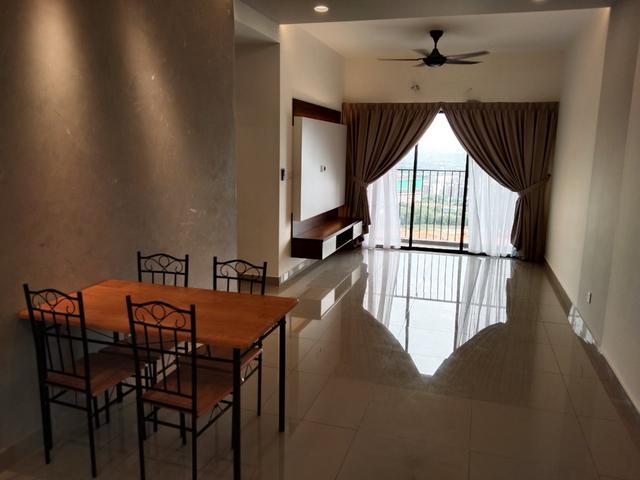 Condominium for sale in Cheras, Kuala Lumpur