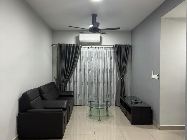 Apartment for rent in Country Heights Damansara, Kuala Lumpur