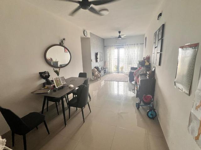 Apartment for rent in Country Heights Damansara, Kuala Lumpur