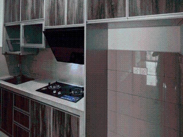 Apartment for rent in Country Heights Damansara, Kuala Lumpur