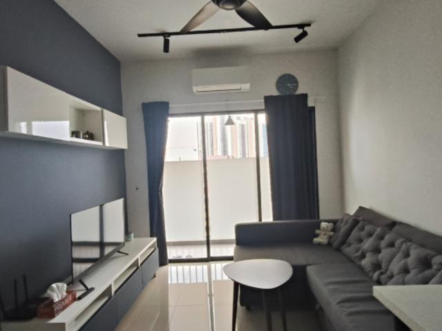 Apartment for rent in Country Heights Damansara, Kuala Lumpur