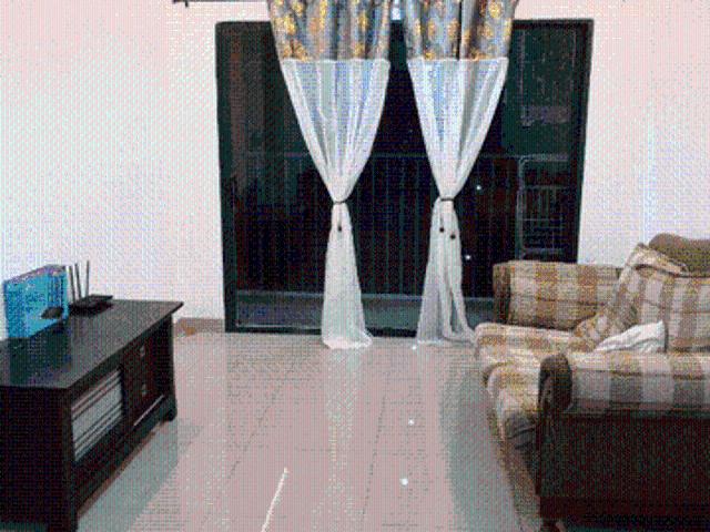 Apartment for rent in Country Heights Damansara, Kuala Lumpur