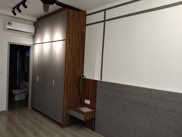 Condominium for rent in Cheras