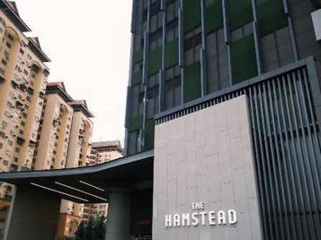 Condominium for rent in Cheras