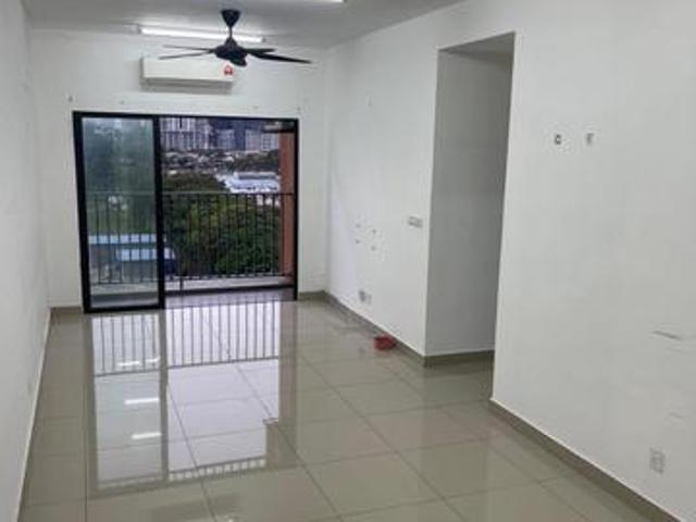 Condominium for rent in Cheras, Kuala Lumpur