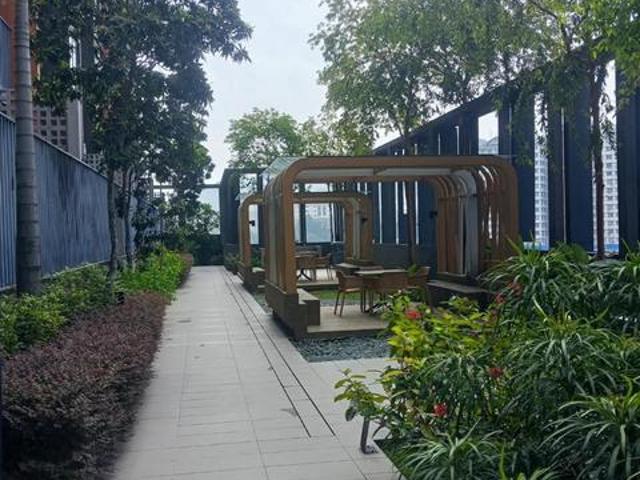 Condominium for sale in Cheras