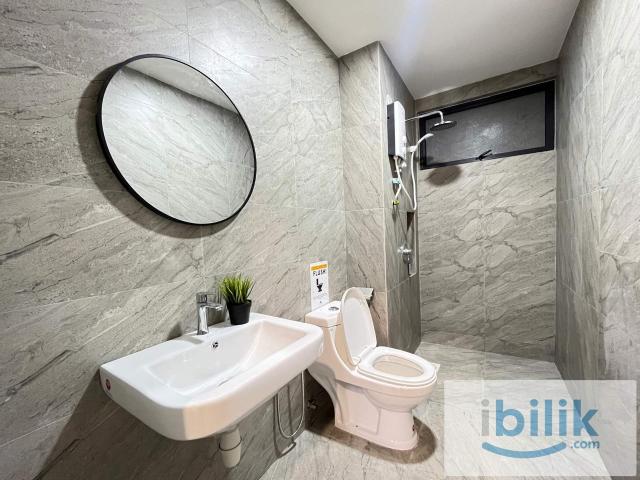 Room for rent in Kuala Lumpur