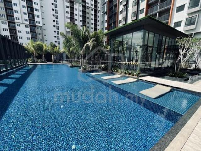 Condominium for sale in Cheras