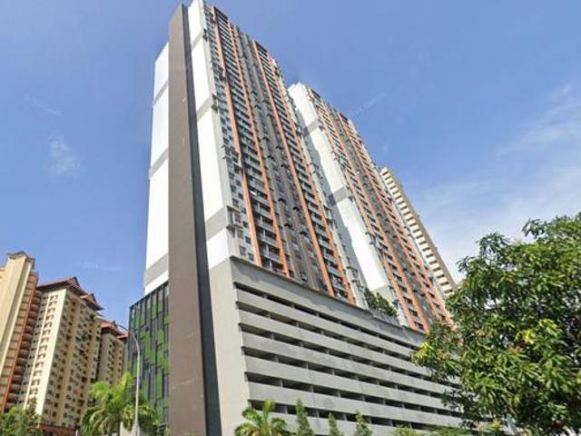 Condominium for rent in Cheras
