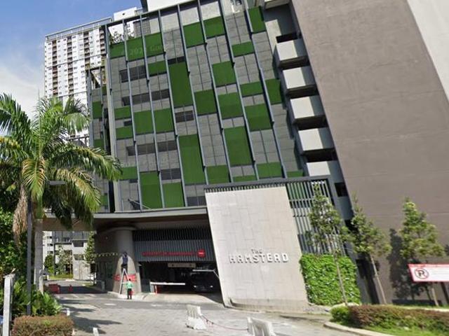 Condominium for rent in Cheras, Kuala Lumpur