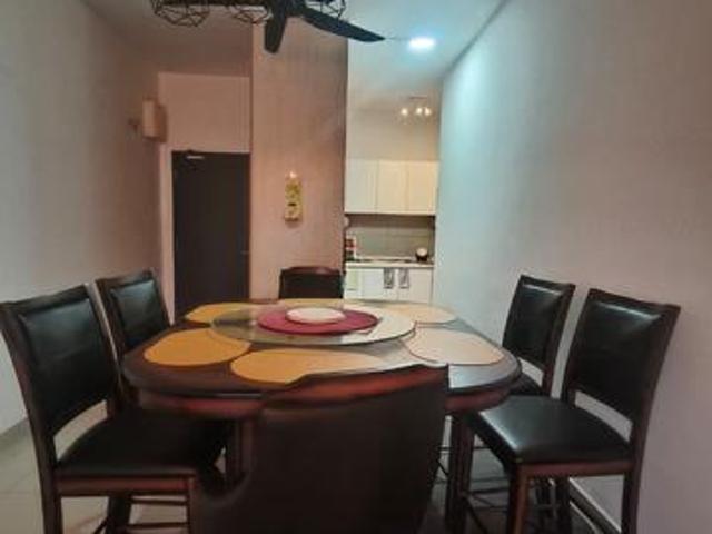 Condominium for rent in Cheras, Kuala Lumpur