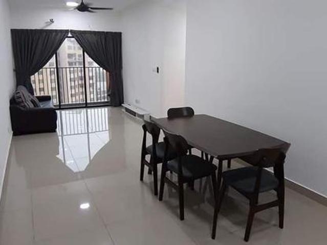 Condominium for rent in Cheras