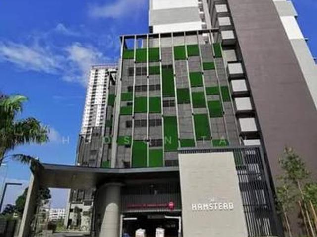 Condominium for sale in Cheras