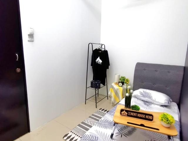 Apartment for rent in Country Heights Damansara, Kuala Lumpur