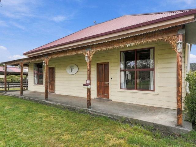 House for sale in Branxholm, Dorset
