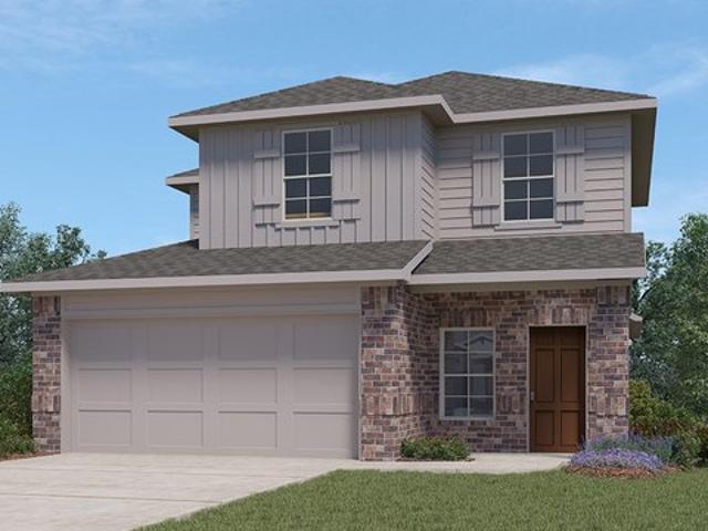 House for sale in Leesville, Texas