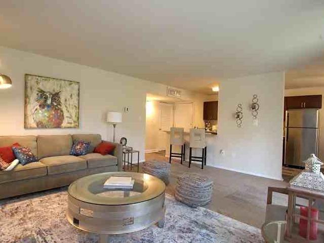 Apartment for rent in Greenbelt, Maryland