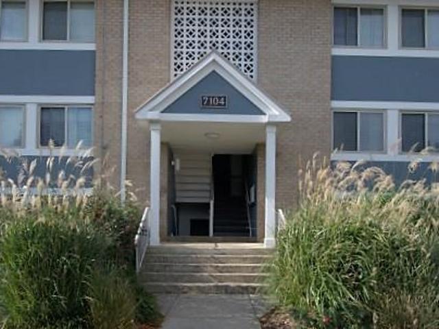 Apartment for rent in Greenbelt, Maryland